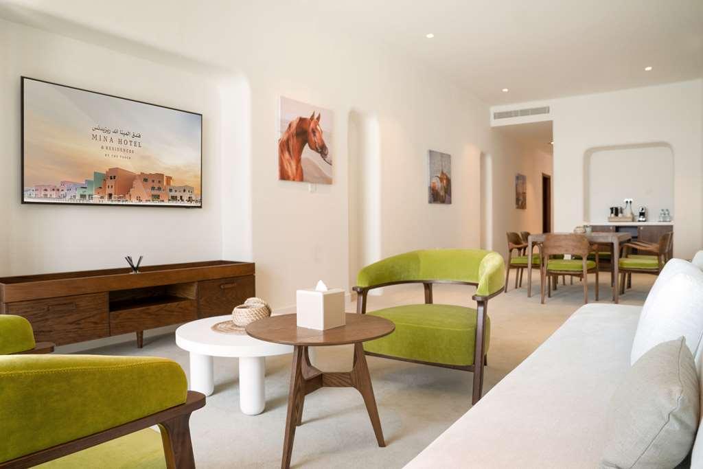 Hotel Mina & Residences Doha