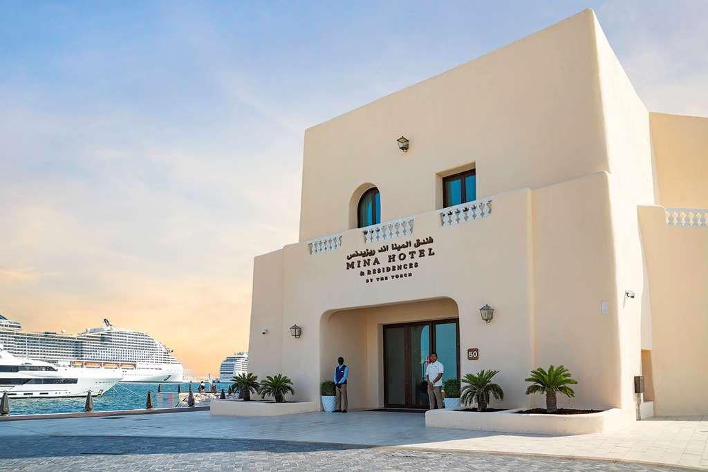 Mina & Residences Doha
