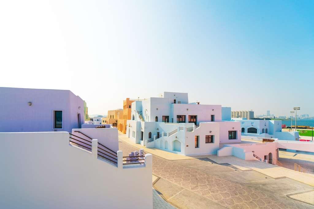 Mina & Residences * Doha