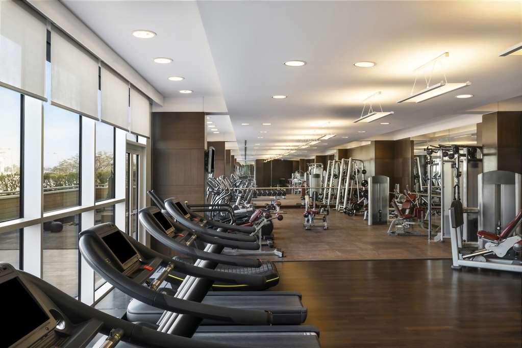 Hyatt Regency Oryx Hotel Doha