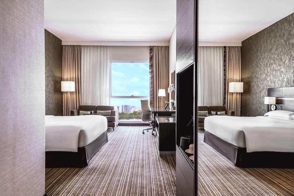 Hyatt Regency Oryx