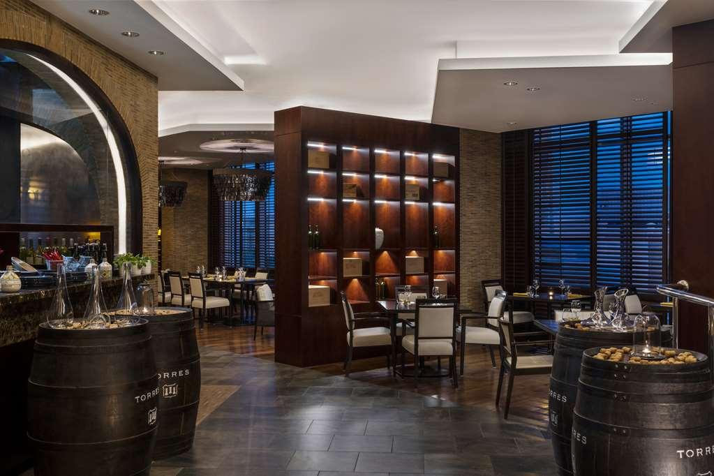 Hotel Hyatt Regency Oryx