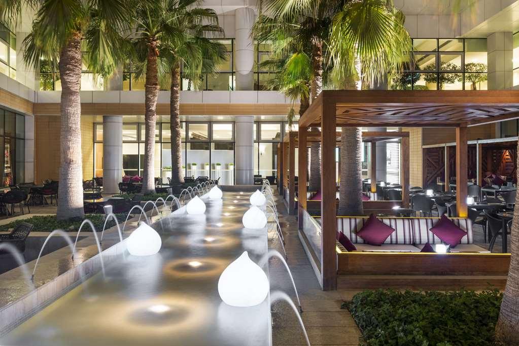 Hyatt Regency Oryx Hotel Doha