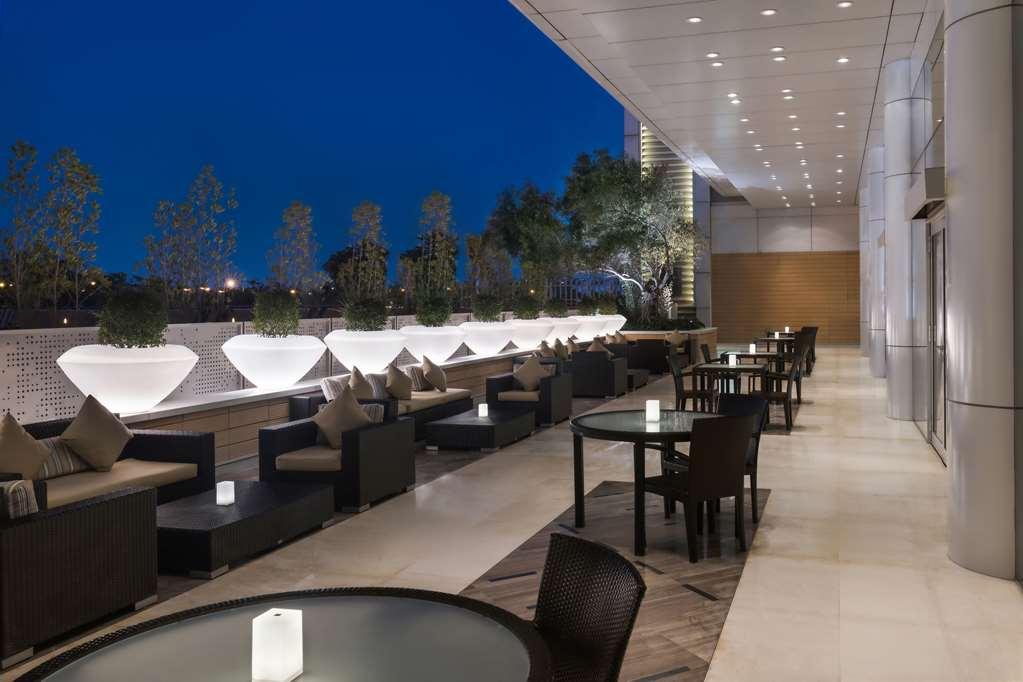 Hotel Hyatt Regency Oryx *
