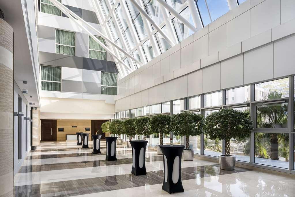 Hyatt Regency Oryx