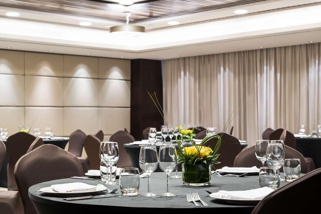 Hotel Hyatt Regency Oryx *