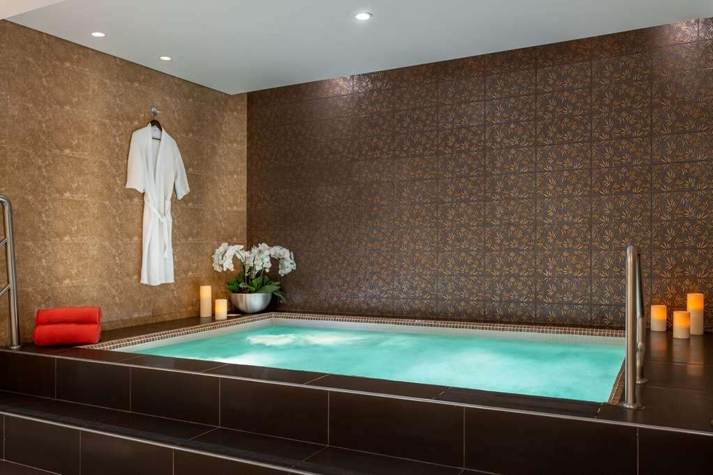 Hyatt Regency Oryx * Doha