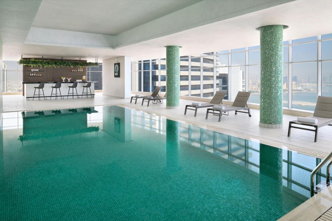 Element By Westin West Bay Hotel Doha
