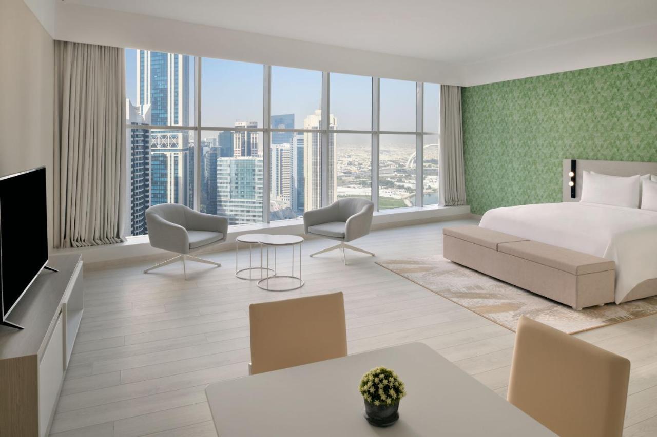Hotel Element By Westin West Bay