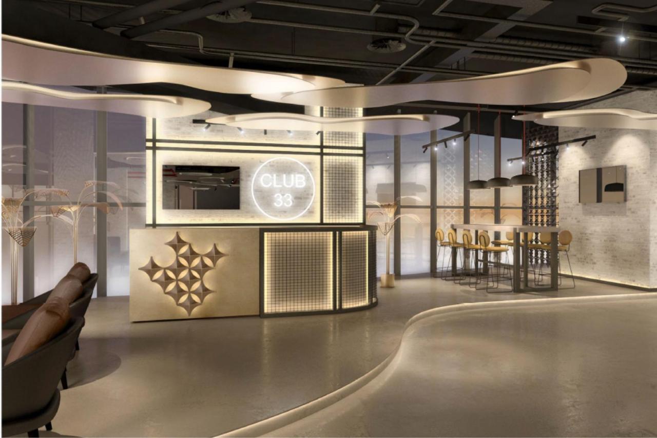 Hotel Element By Westin West Bay 5*