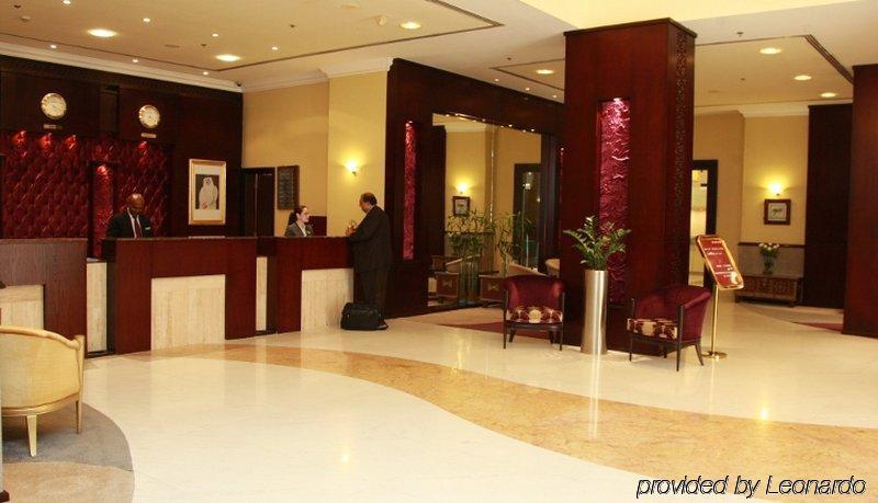 Grand Regal Doha