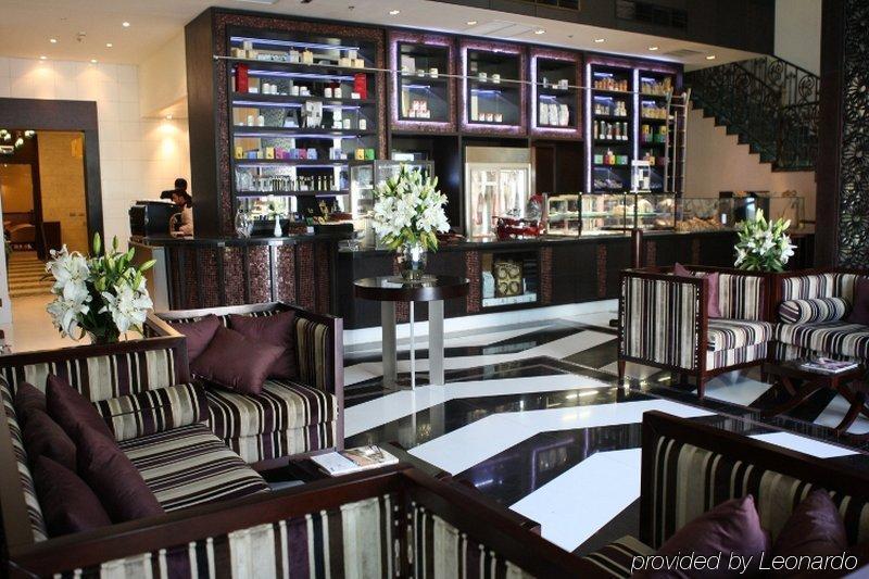 Hotel Grand Regal Doha