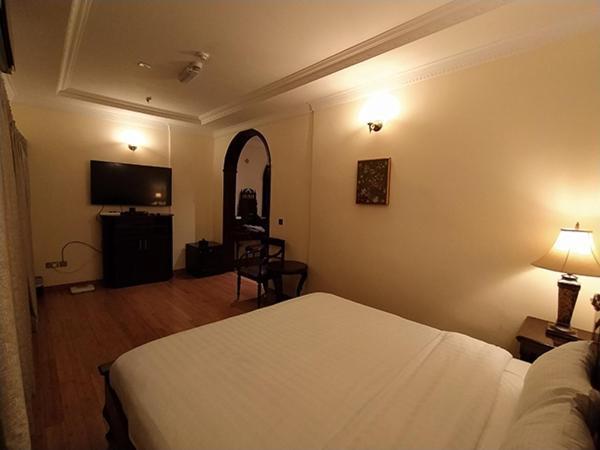 Al Khariss 2* Doha