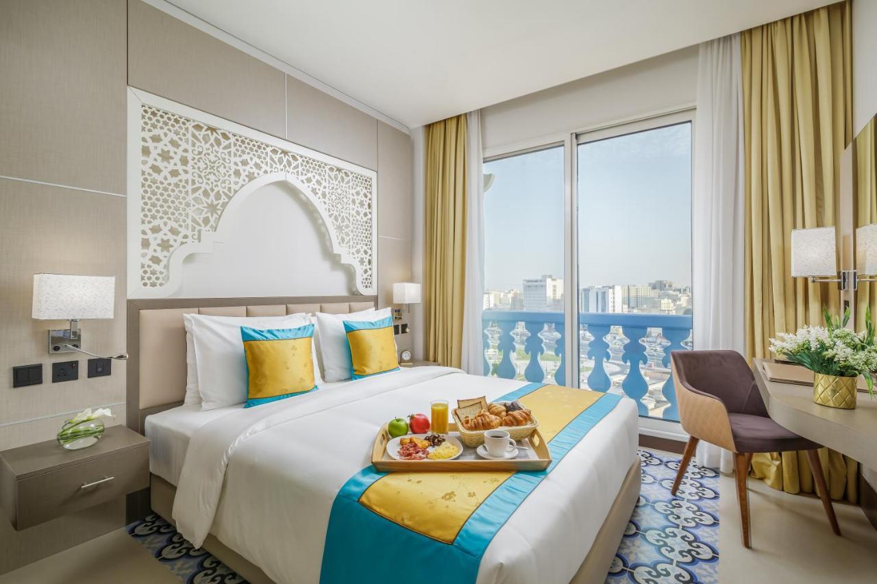 Hotel Souq Waqif