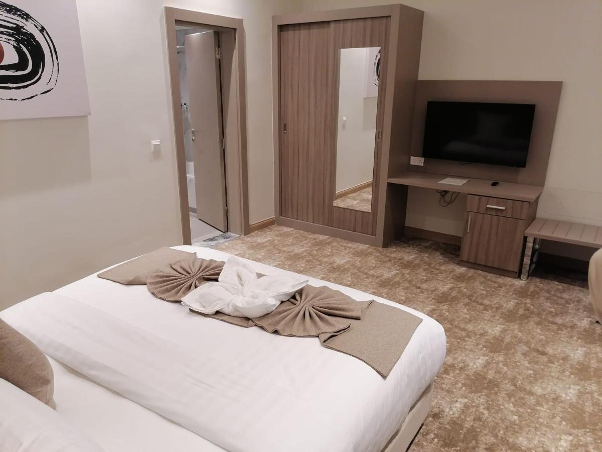 Hotel Gloria & Doha