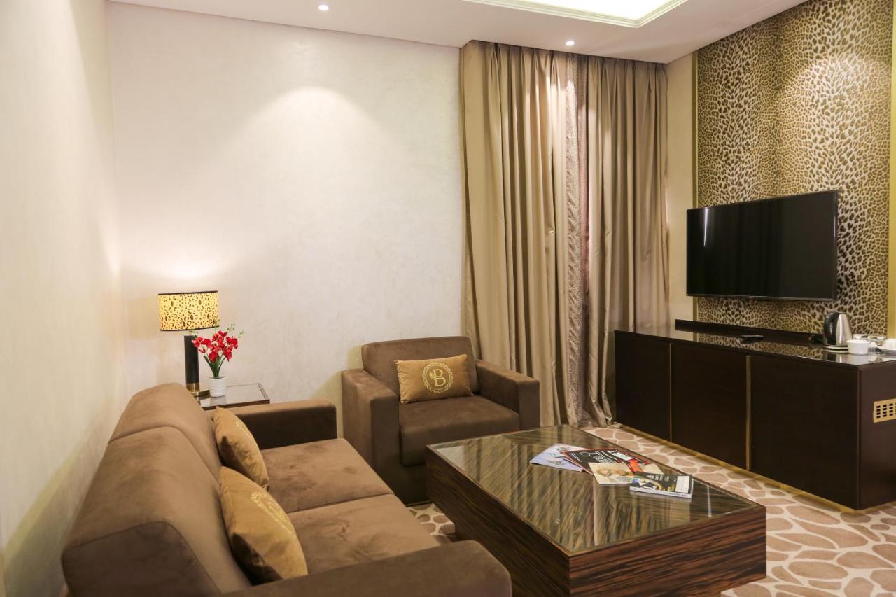 Hotel The B Premiere 4*