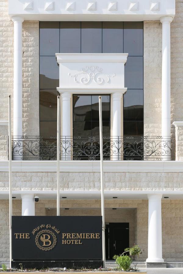 The B Premiere Hotel Doha
