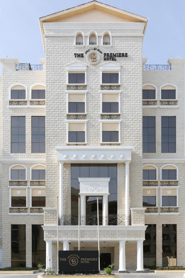 Hotel The B Premiere Doha