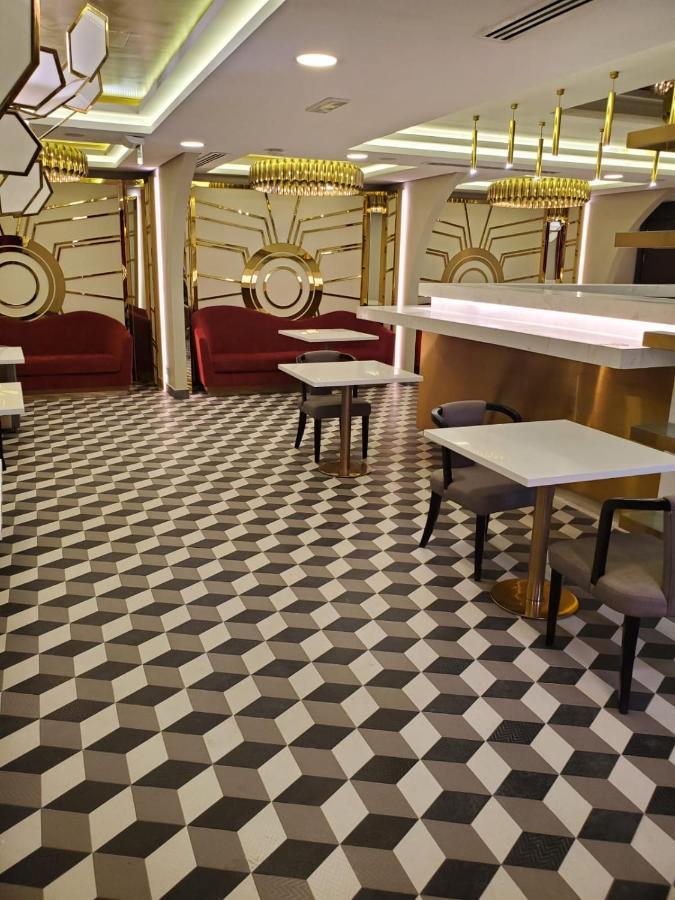 Hotel The B Premiere Doha
