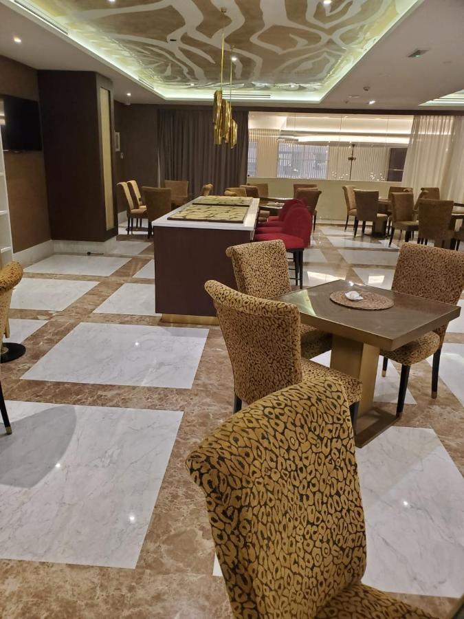 The B Premiere 4* Doha