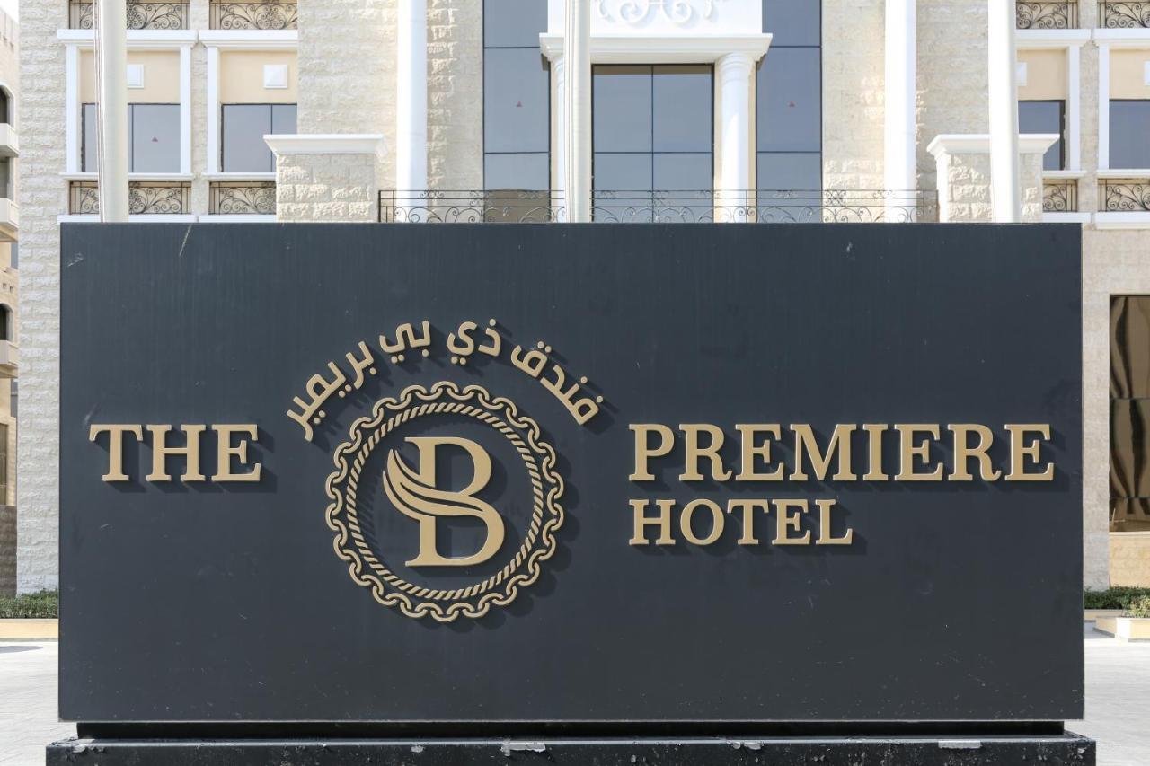 The B Premiere Hotel 4*