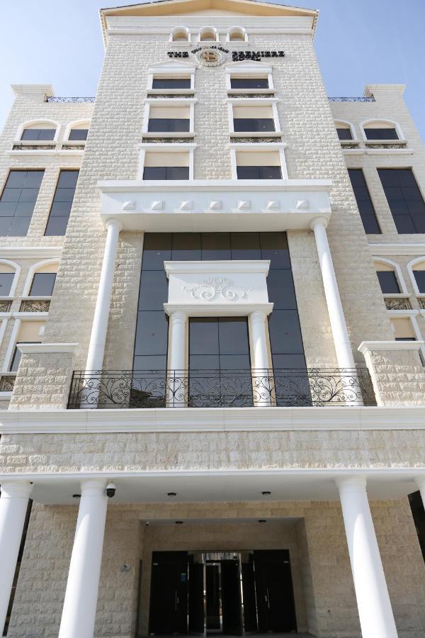 The B Premiere Hotel Doha