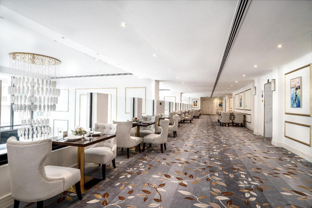Hotel Sherao شراعوه 4*