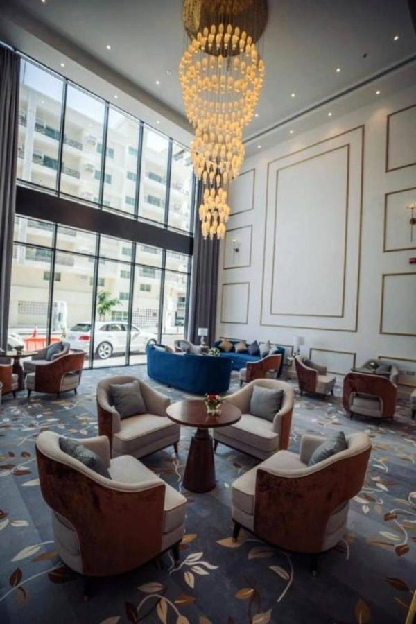 Hotel Sherao شراعوه