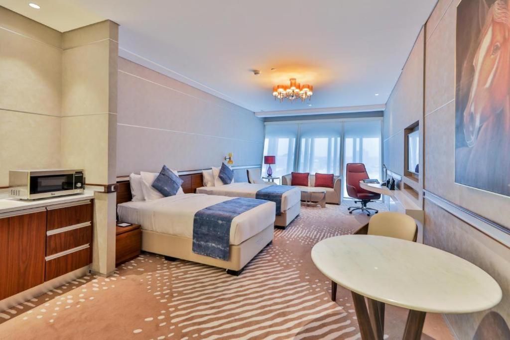 Apartment Vip Qatar