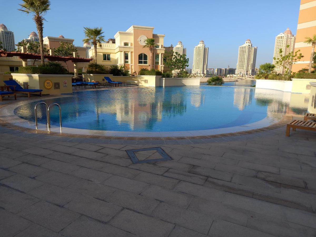Luxury At Pearl Qatar Doha