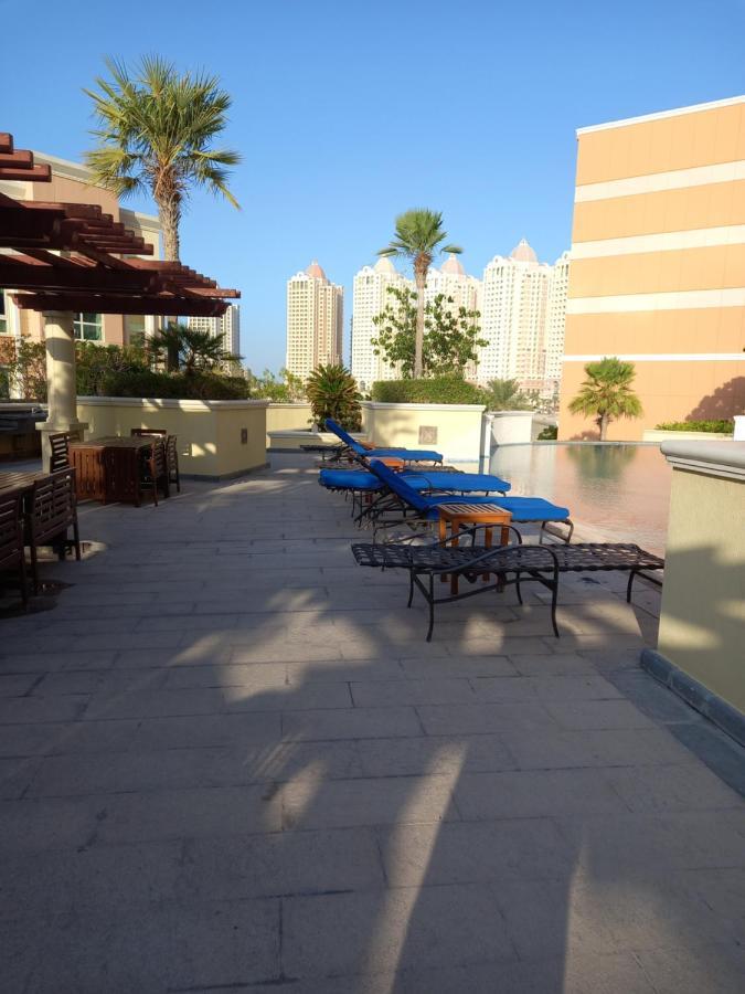 Luxury At Pearl Qatar * Doha