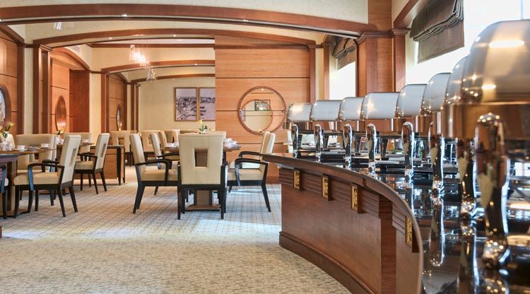 Wiseman Grand Hotel