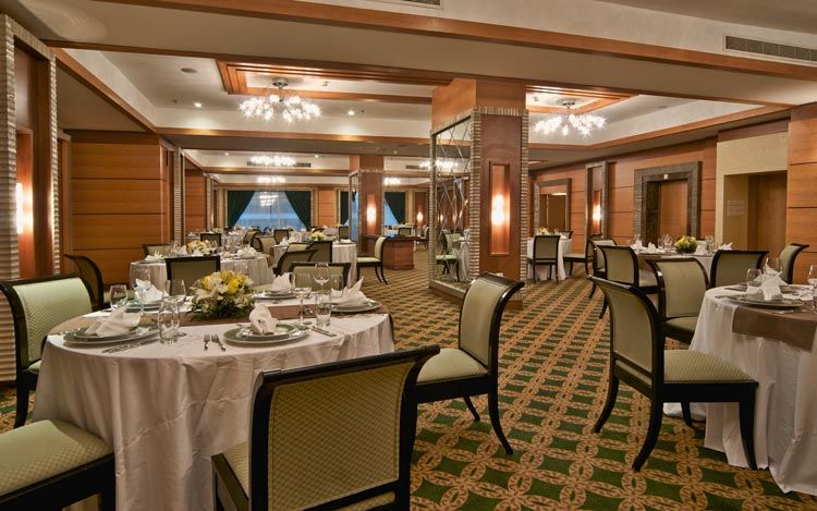 Hotel Wiseman Grand Doha