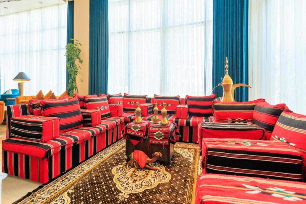 Khách sạn Plaza Doha