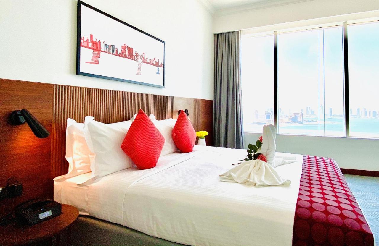 Somerset West Bay 5* Doha