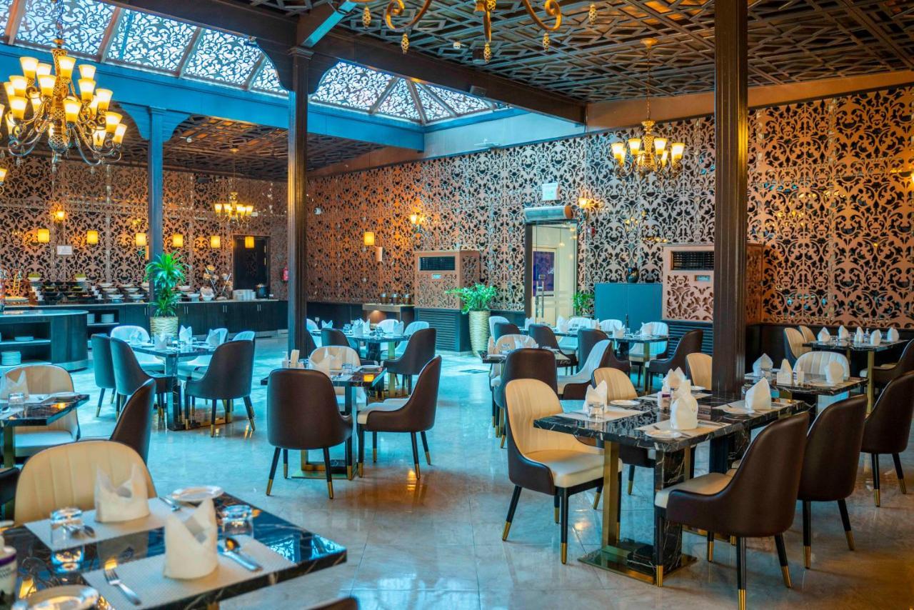 Aparthotel Ezdan