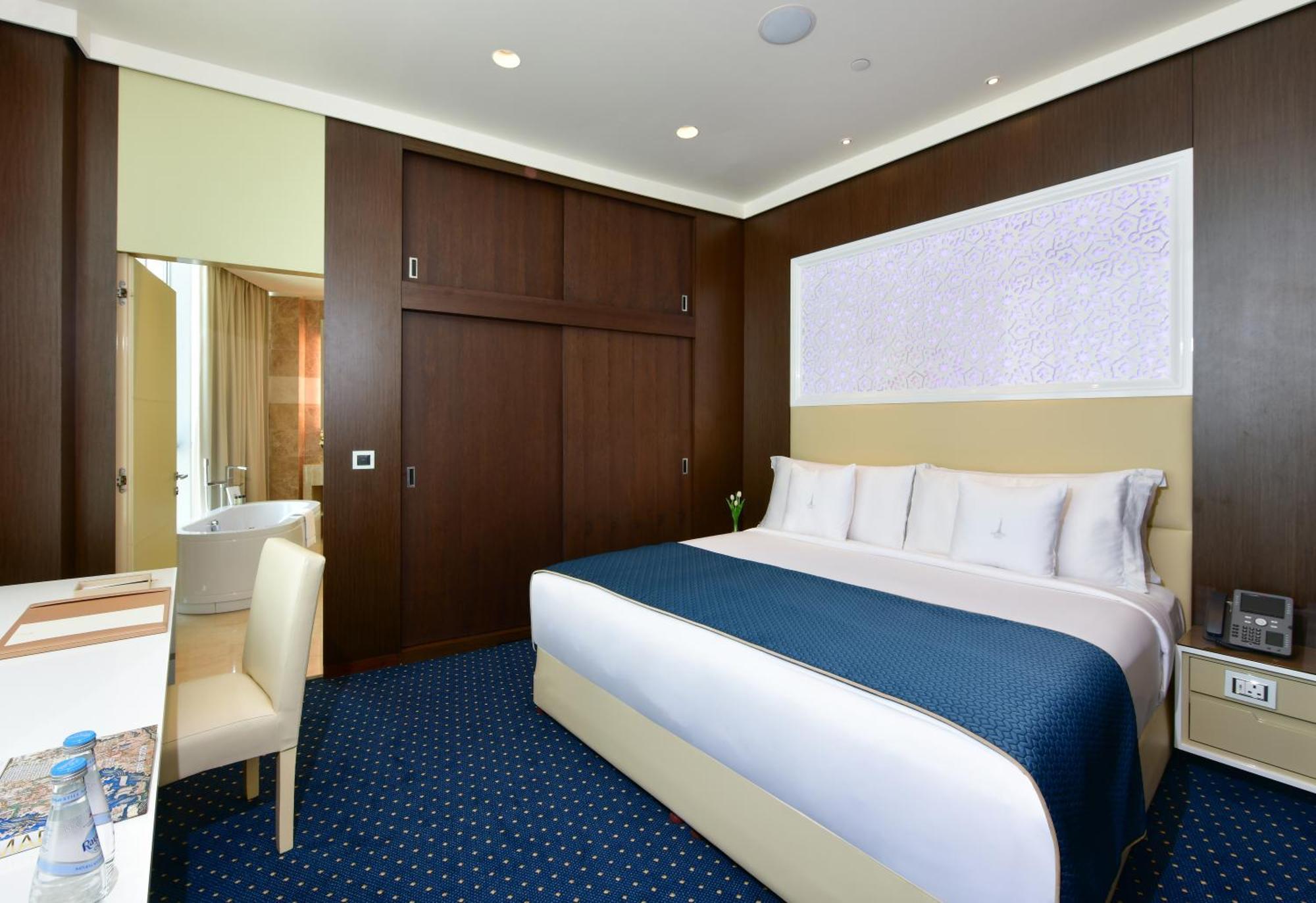 The Torch Doha 5* Al Rayyan