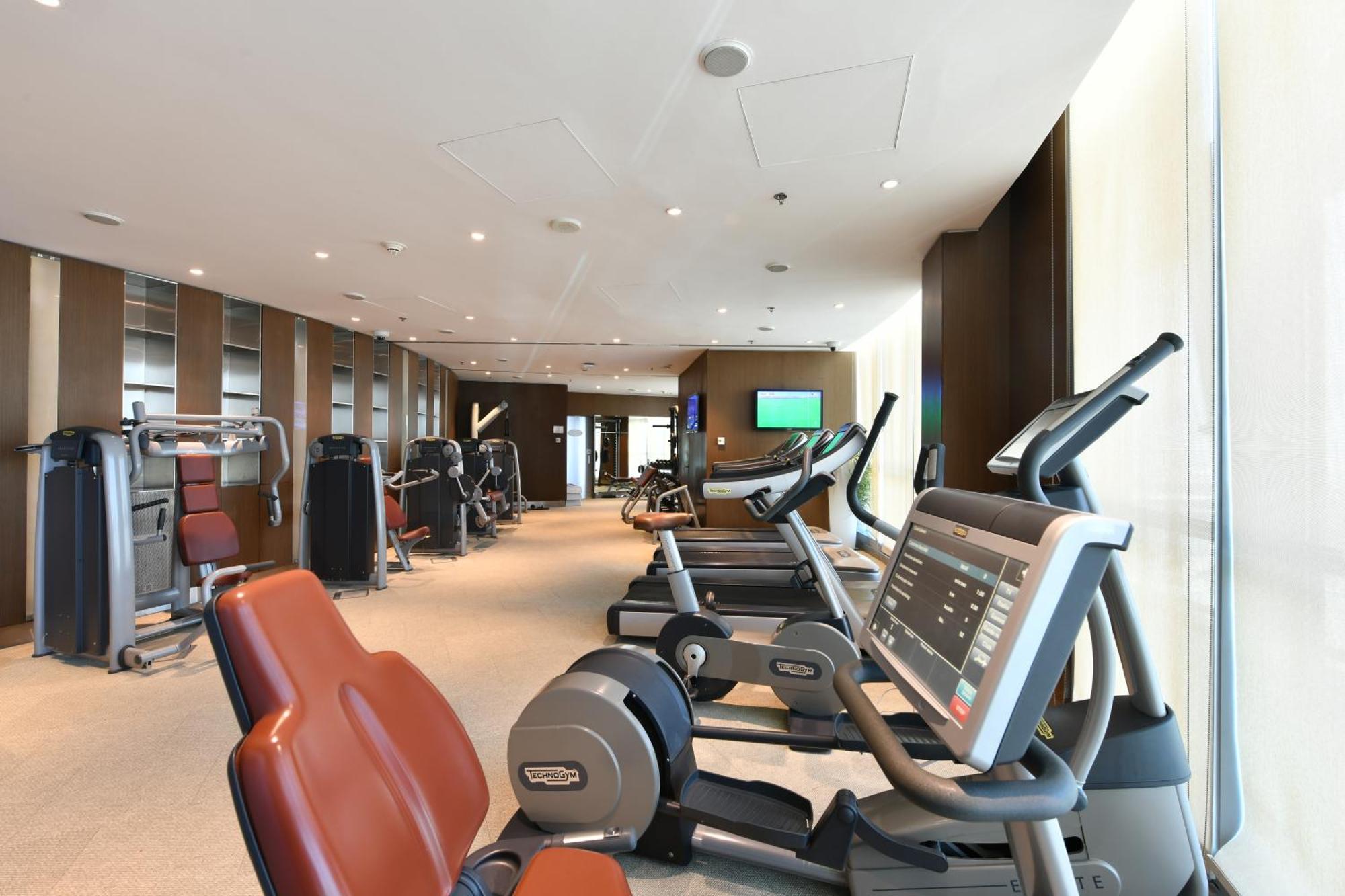 The Torch Doha 5*
