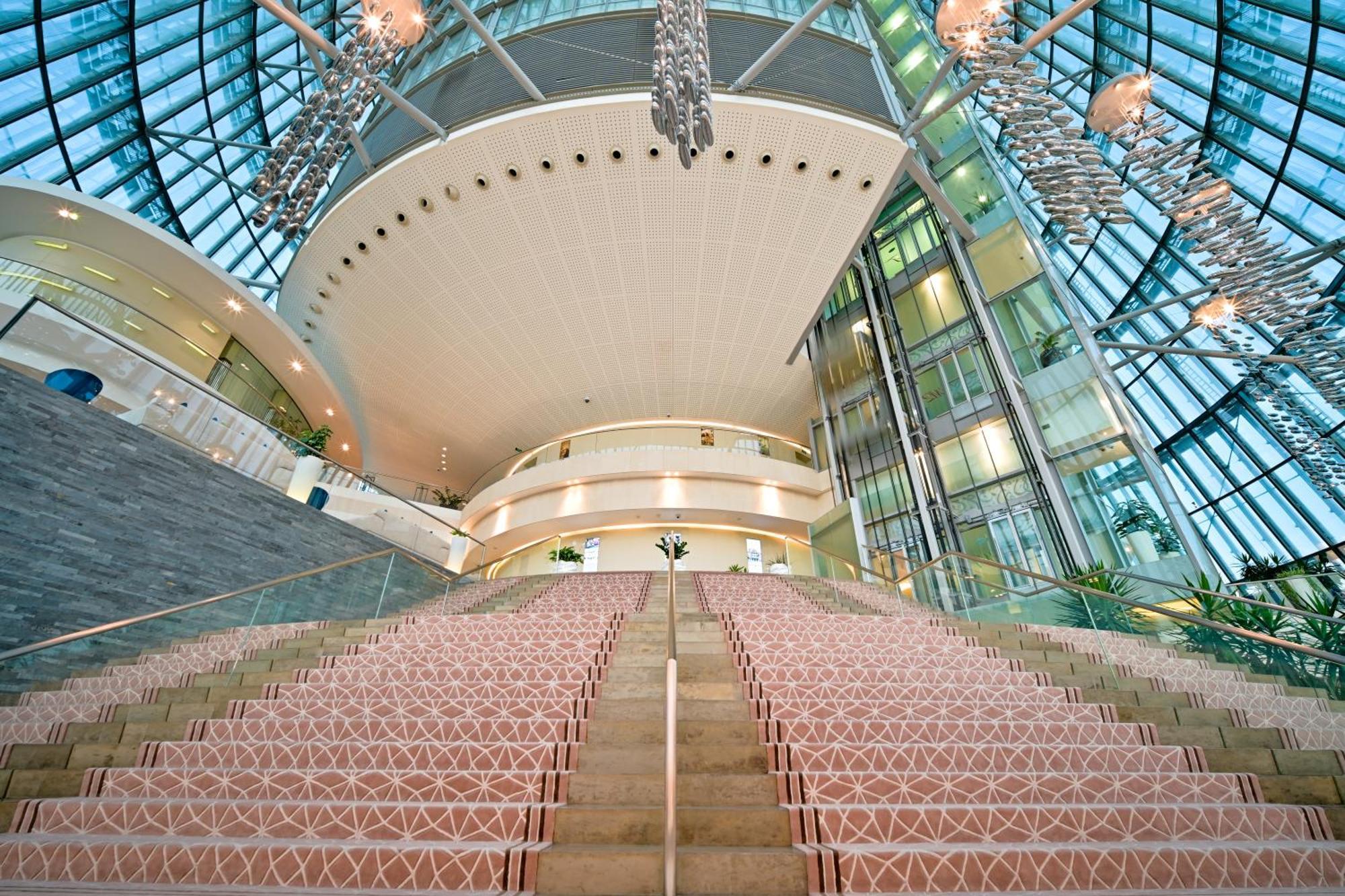 The Torch Doha Hotel Al Rayyan