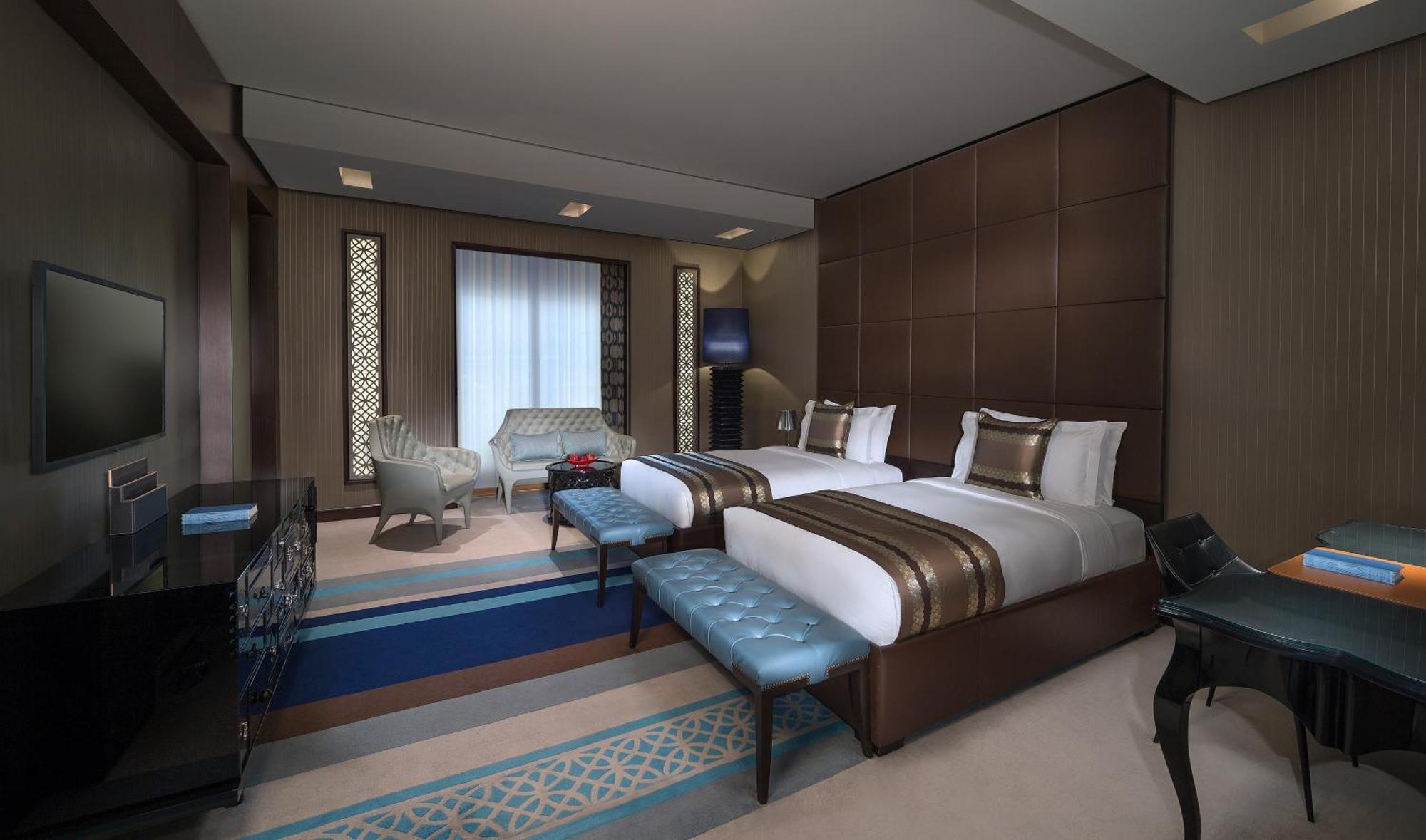 Souq Waqif Boutique - Tivoli 5* Doha