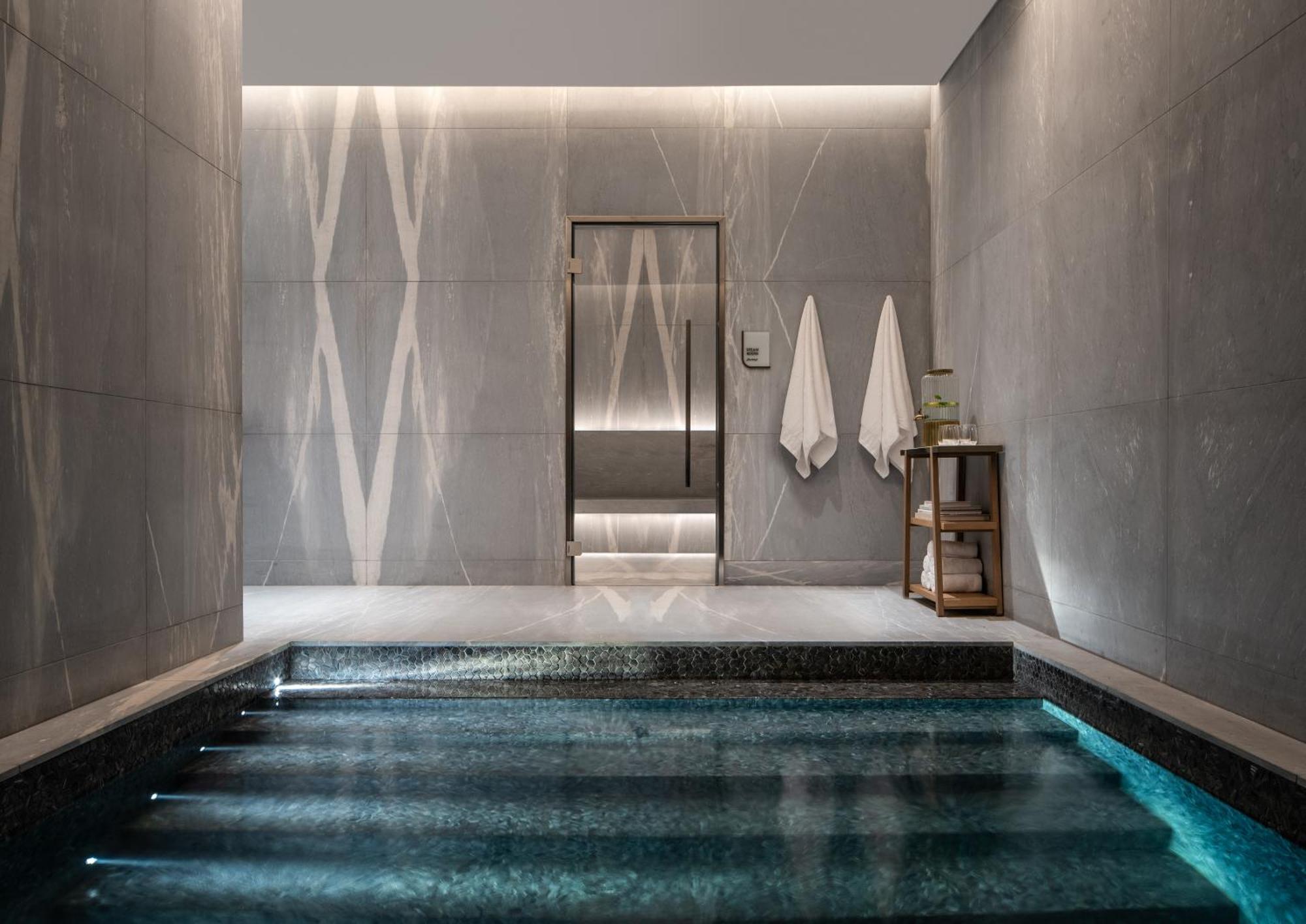 Tempat peranginan Four Seasons And Residences At The Pearl - Qatar