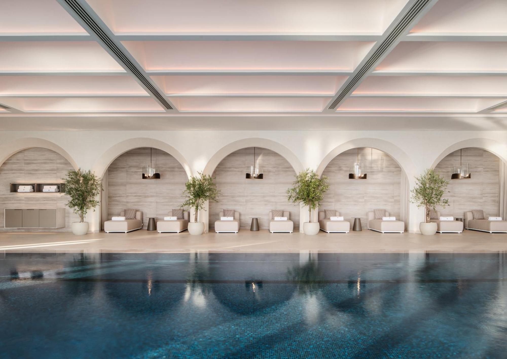 Tempat peranginan Four Seasons And Residences At The Pearl - Qatar 5*
