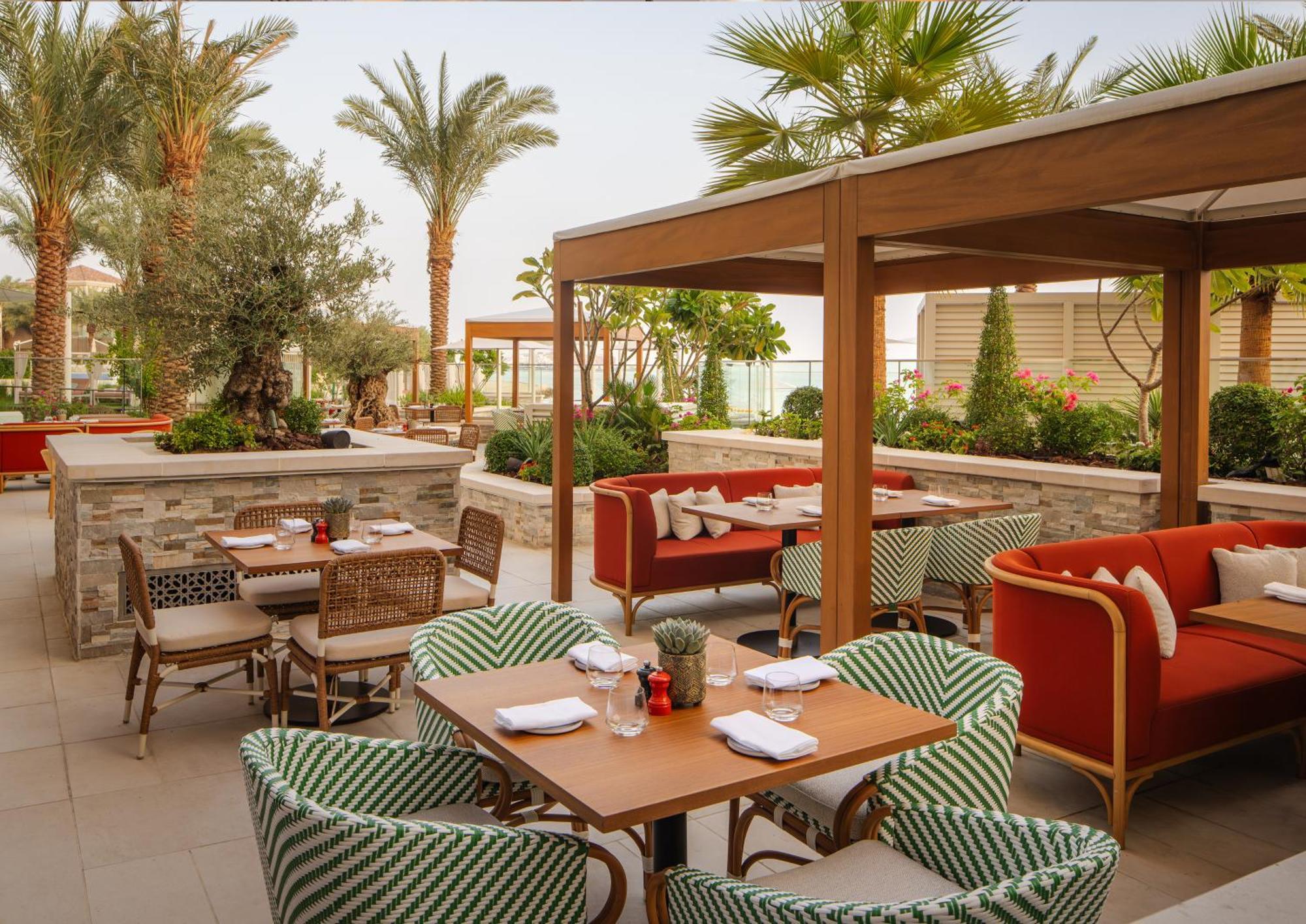 Four Seasons And Residences At The Pearl - Qatar Tempat peranginan Doha