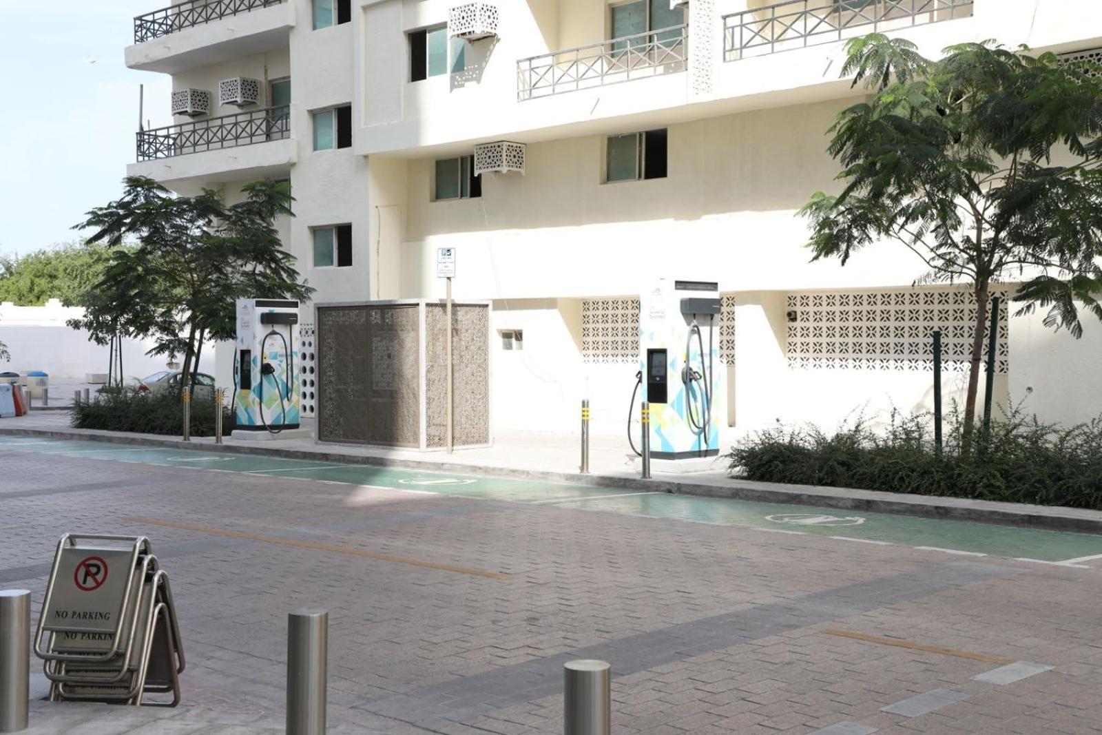 Sherao شراعوه 4* Doha