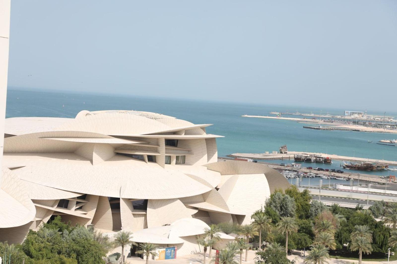 Sherao شراعوه Hotel Doha