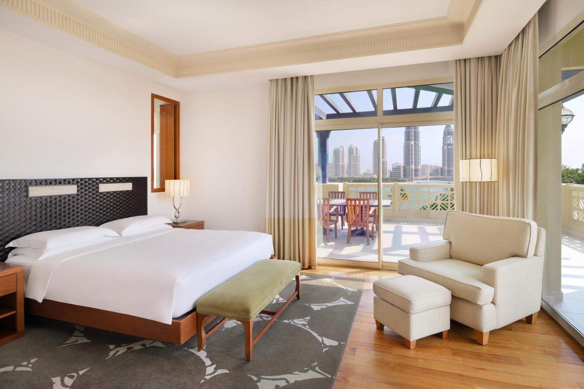 Grand Hyatt & Doha