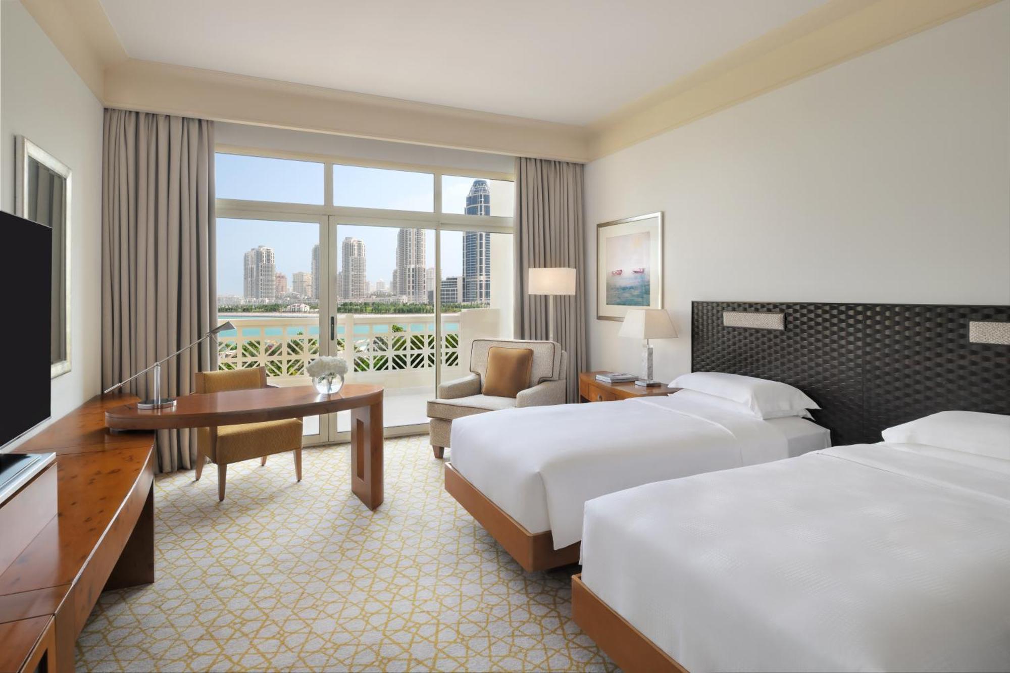 Hotel Grand Hyatt & Doha