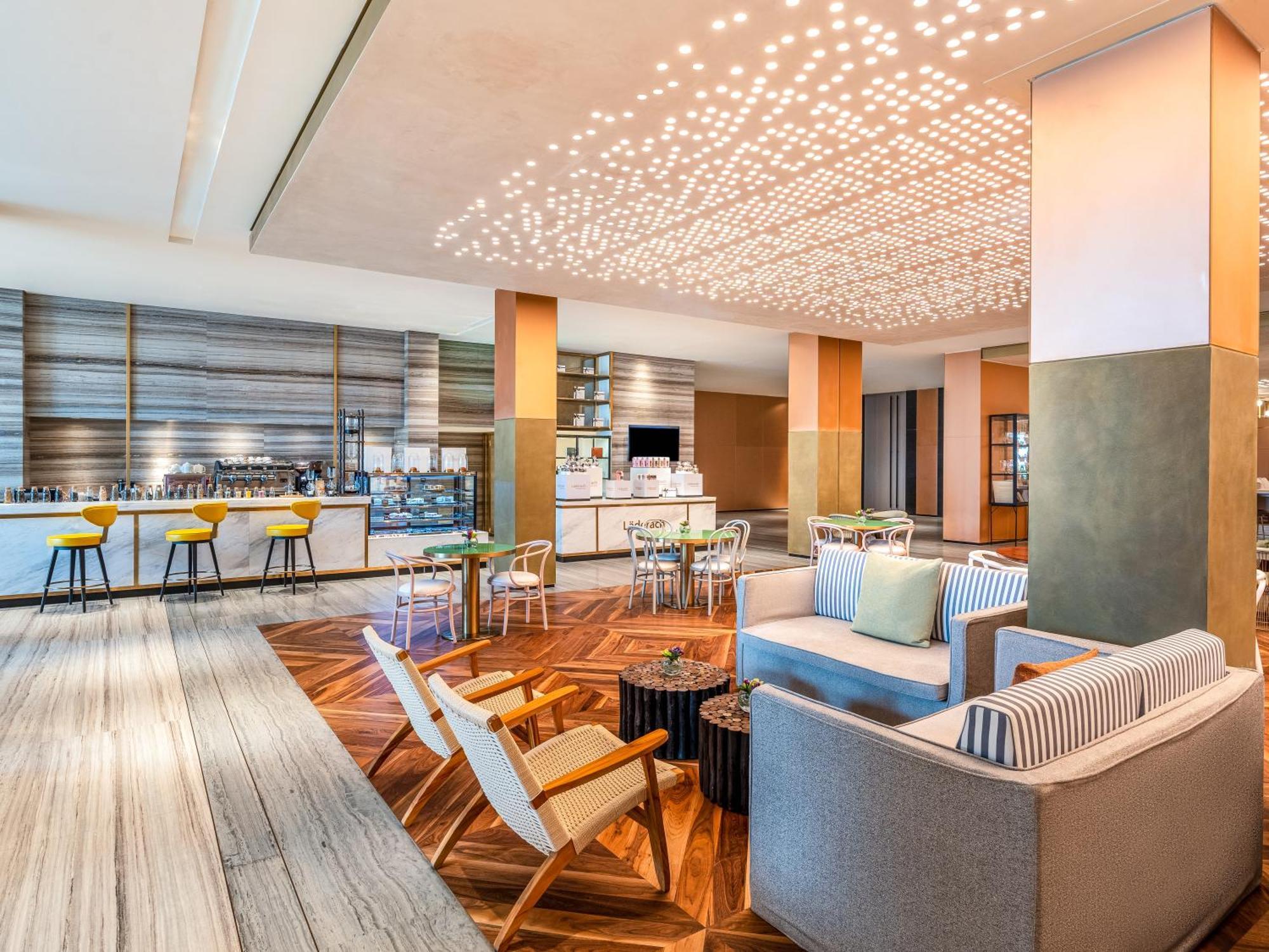 Hotel Rixos Gulf Doha