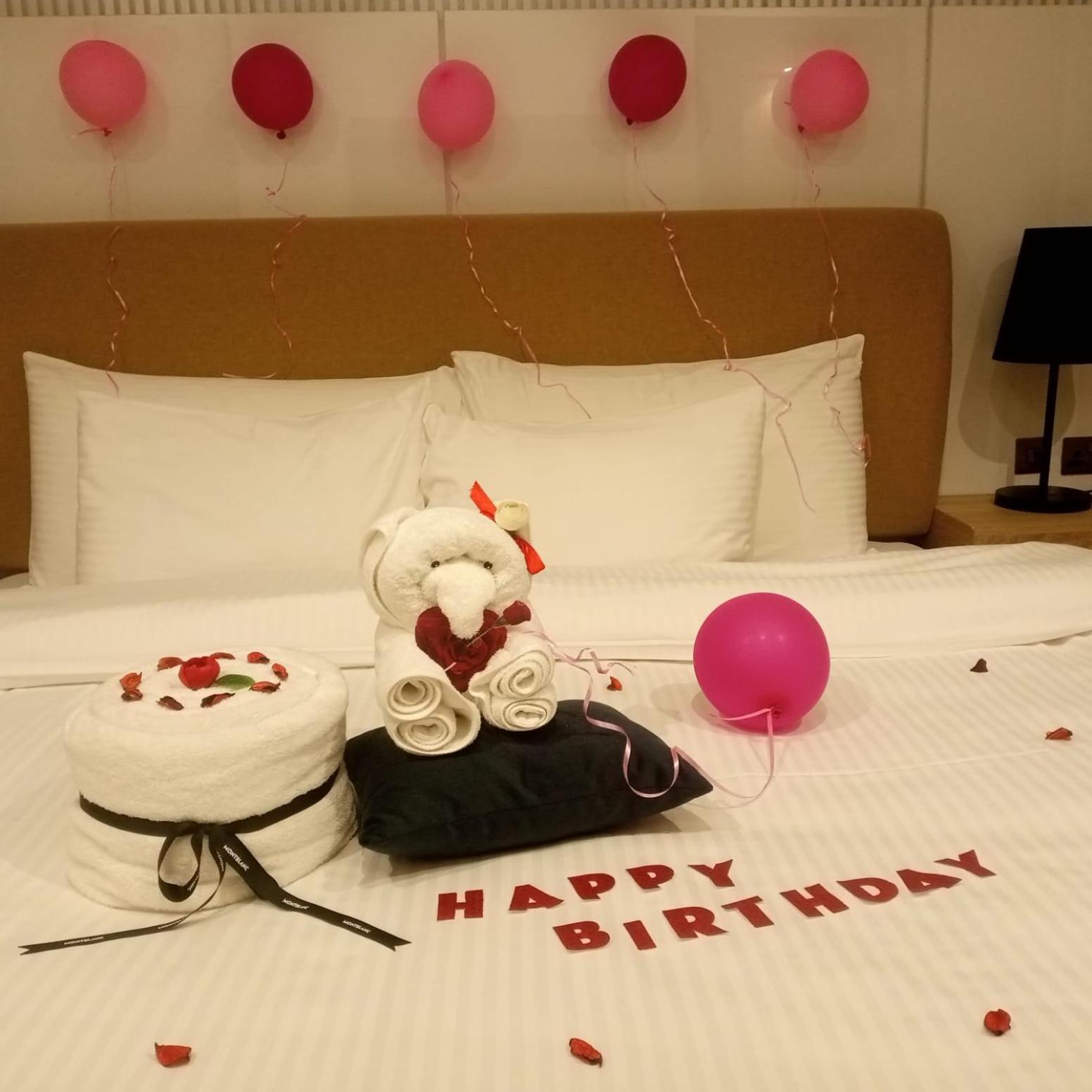 Hotel Royal Mansoura