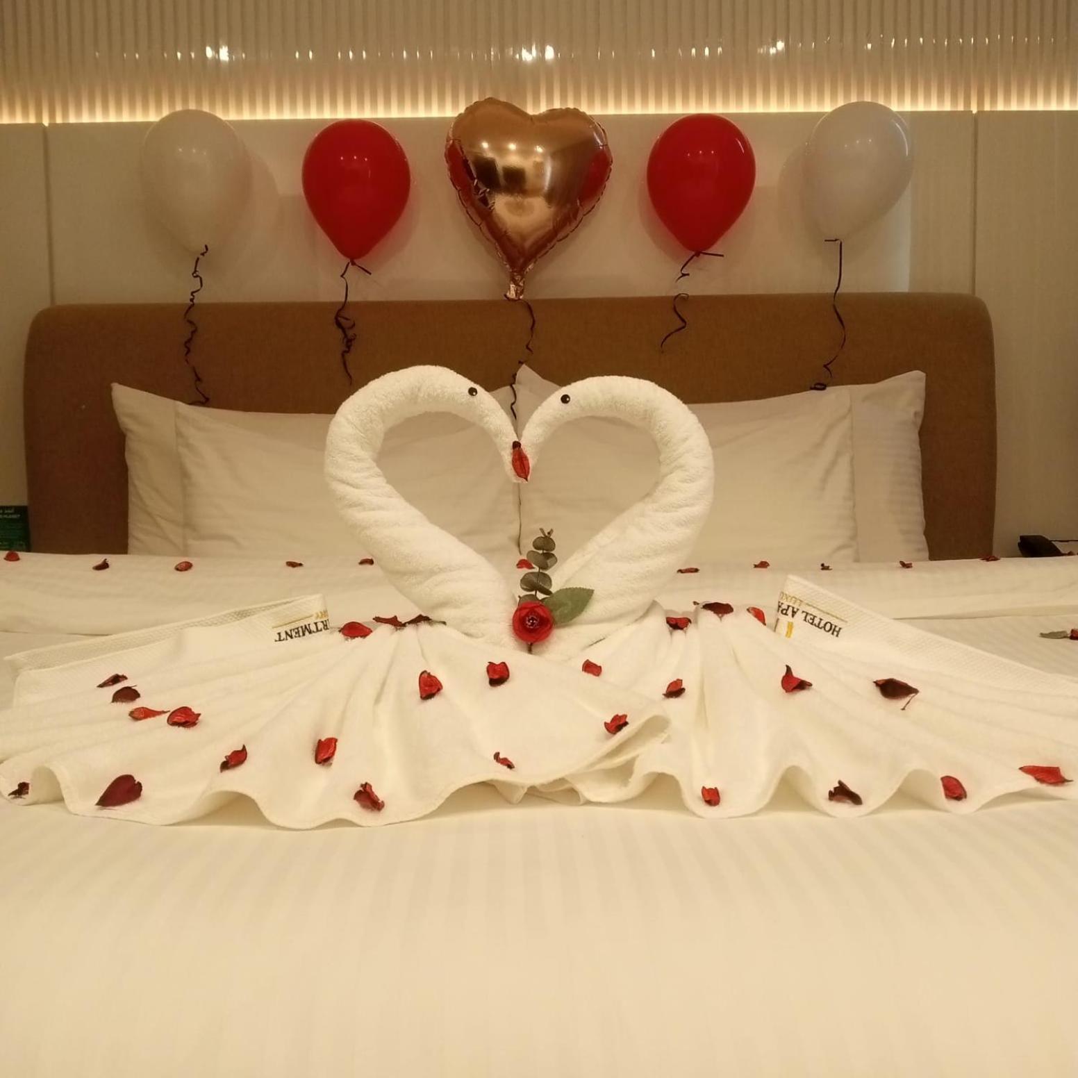 Royal Mansoura Hotel Doha